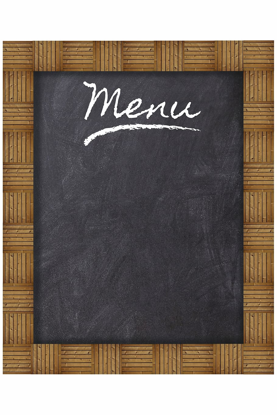 black menu book, Frame, Wood, Board, Menu, Restaurant, eat, slate, blackboard, education