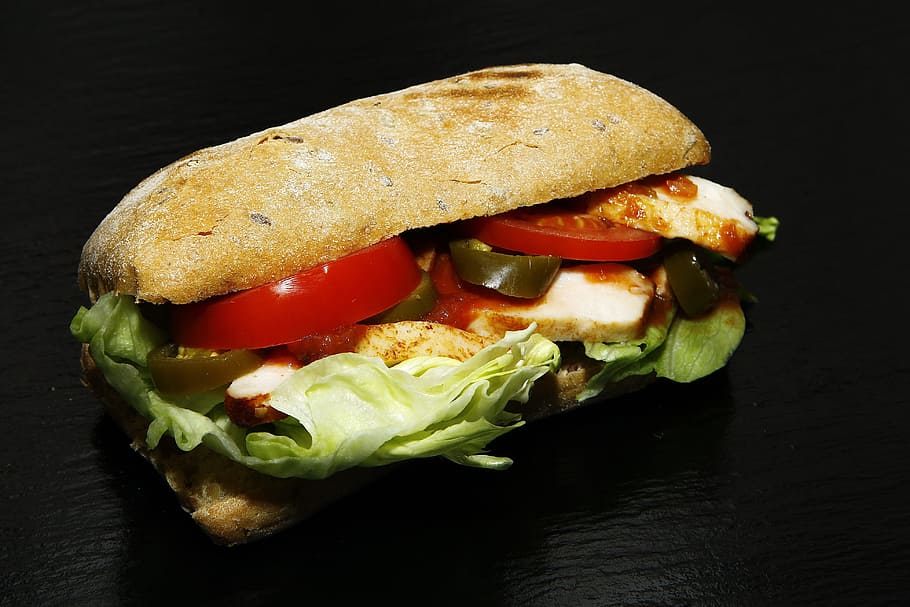 sandwich, tex mex, food, dining, taste, bread, speciality, finger foods, delicacy, healthy food
