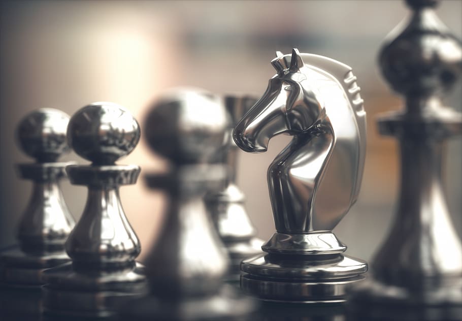 international, chess, go, strategy, selective focus, indoors, metal, leisure games, close-up, shiny