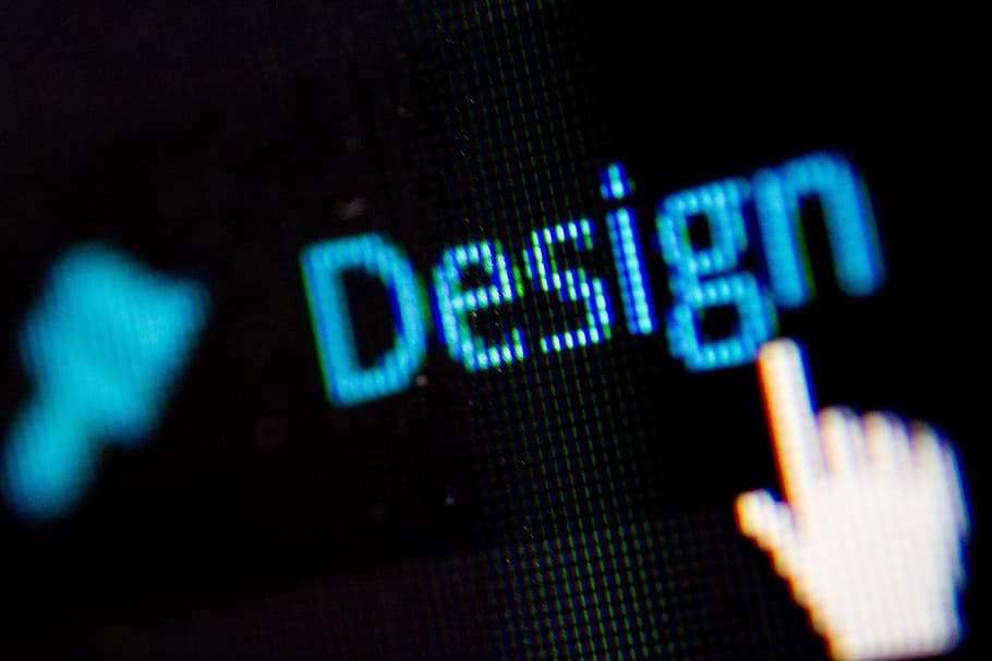 design led text, design, internet, www, web design, web, media, blog, wordpress, computer Monitor