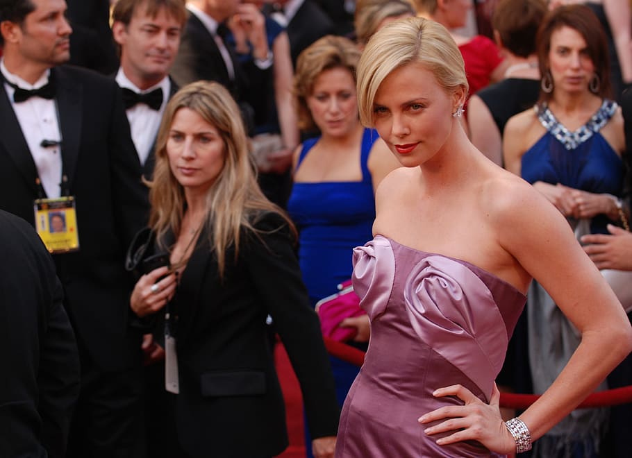 charlize theron, entertainer, actress, star, known, celebrity, hollywood, female, woman, glamorous