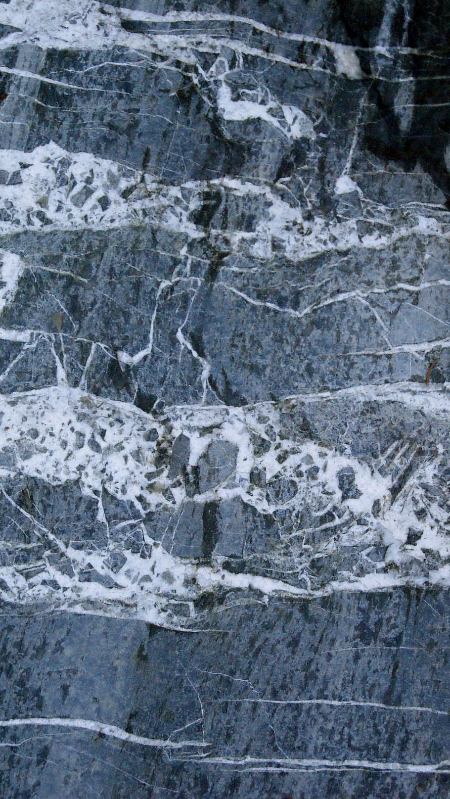 roca, piedra, naturaleza, textura, patrón, gris, al aire libre, fondos, fotograma completo, texturizado