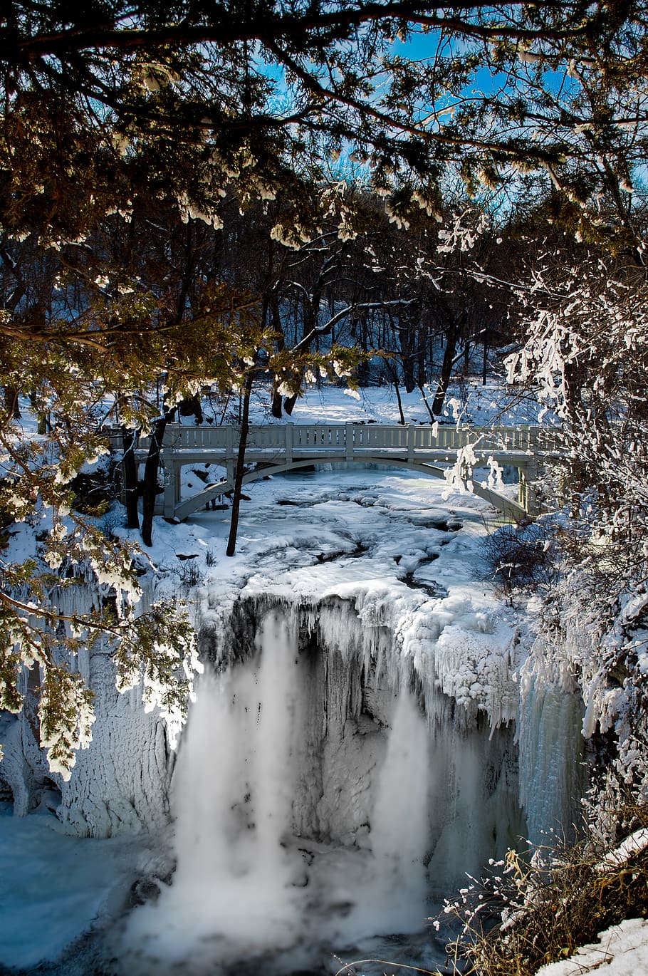 Зима фото водопад. Водопад Плакун Пермский край. Маслихинский водопад. Иматра водопад зима. Водопад зимой.