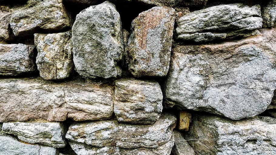 wall, masonry, drywall, vineyard, retaining wall, stones, natural stones, background, stone wall, structure
