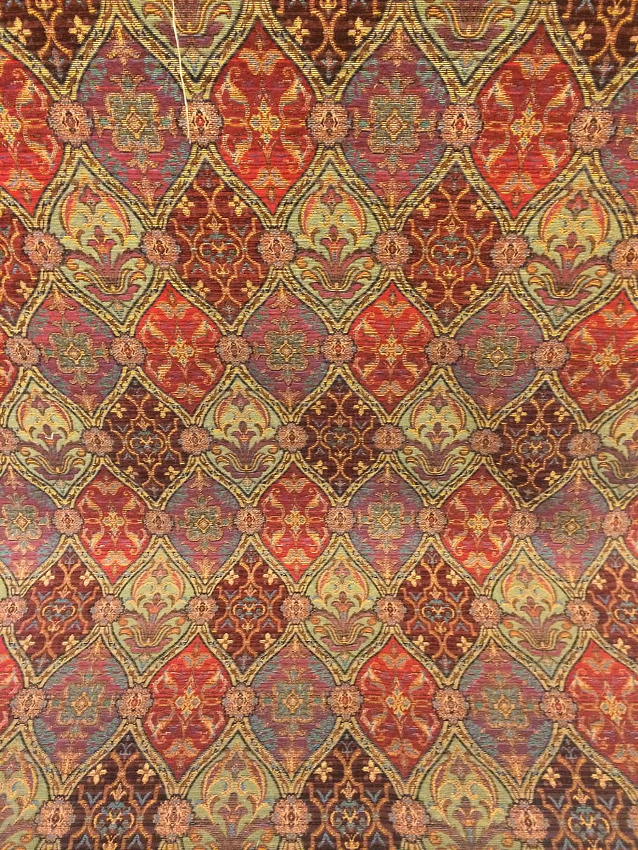 brown, gray, textile, Carpet, Design, Pattern, Rug, Wallpaper, design, pattern, arabic