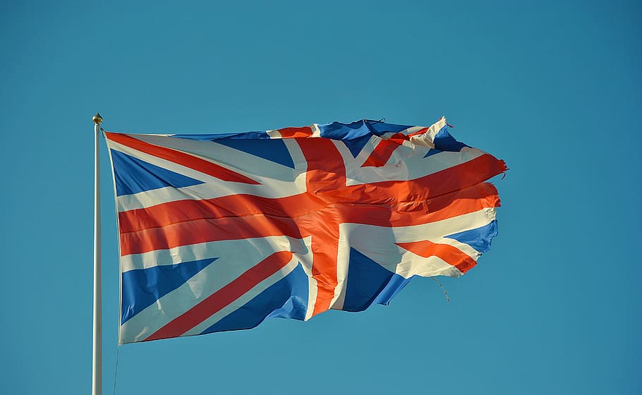 bendera inggris, bendera, inggris, simbol, bahasa inggris, london, nerivill1, uSA, biru, patriotisme
