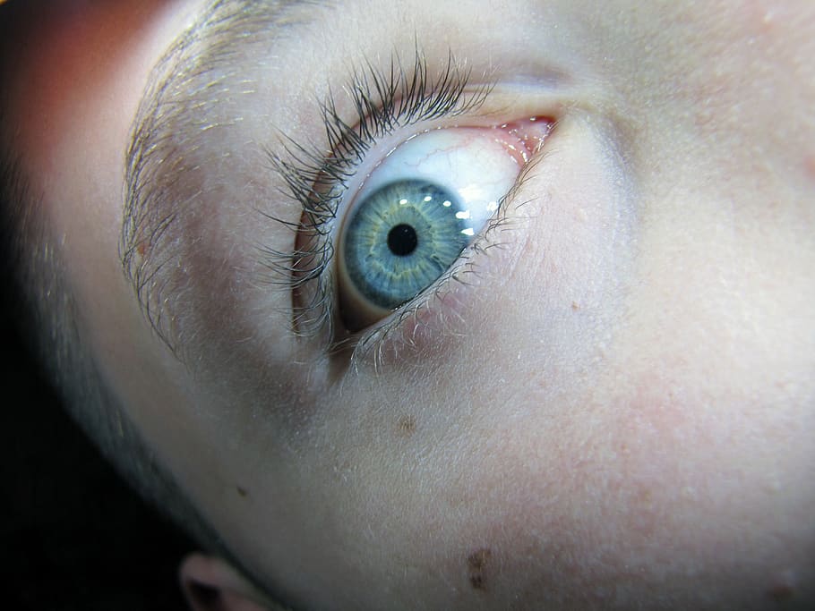 eye, szupermakró, macro, iris, watch, eyelash, skin, human eye, body part, human body part