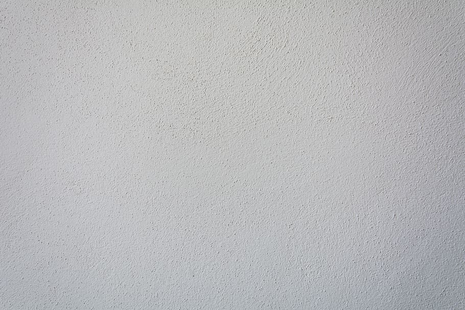 permukaan dicat abu-abu, abu-abu, dicat, permukaan, dinding, putih, struktur, latar belakang, butir, kapur