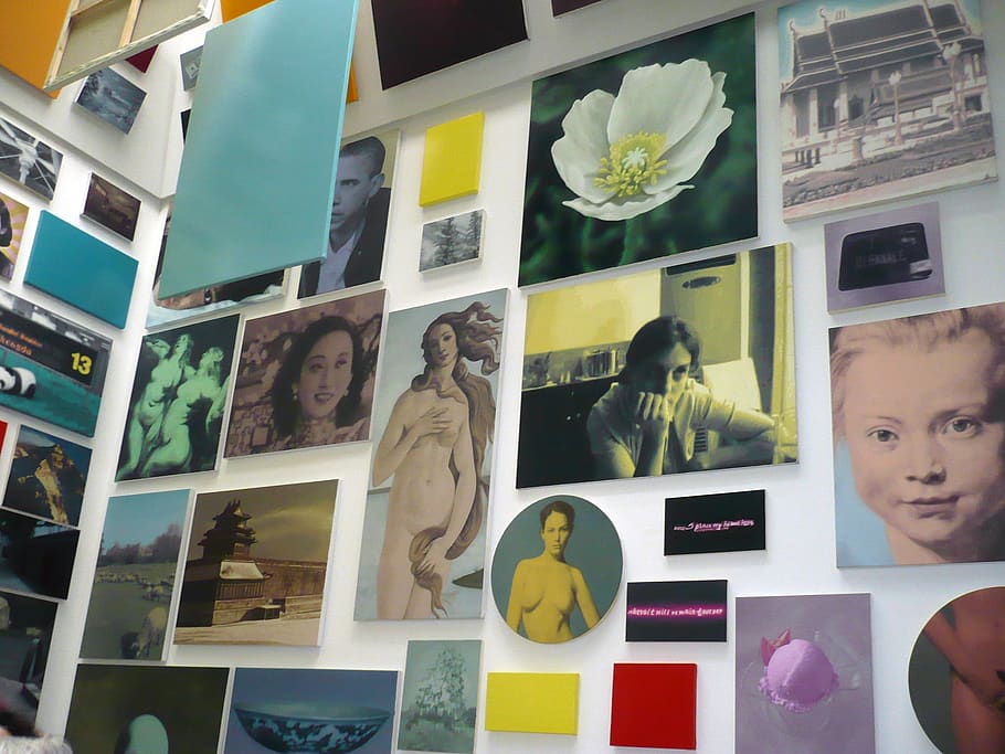art, documenta, images, exhibition, kassel, showroom, show, yan lei, art and craft, human representation