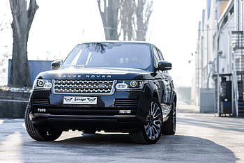 Range Rover Car Images Download