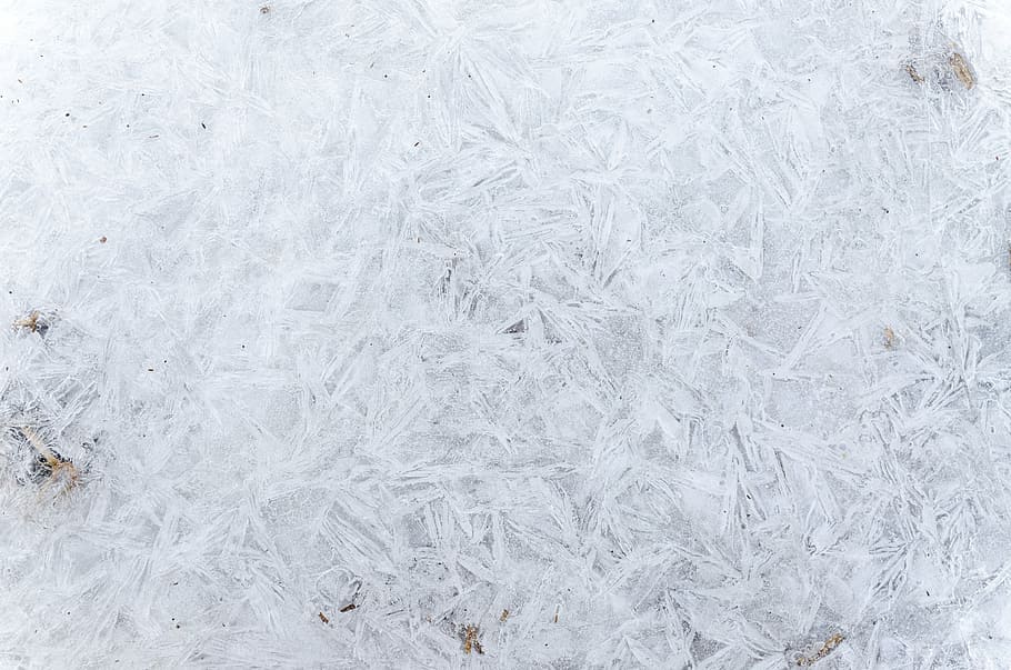 pattern, winter, cold, ice, blue, texture, frost, background, nature, crystal