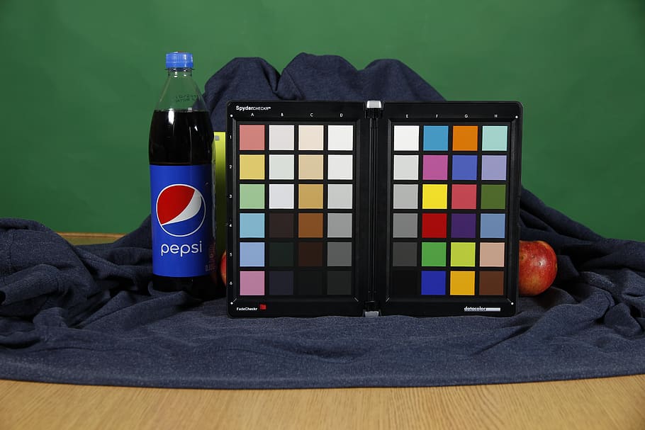 stencil, cola, coca cola, the palette, colors, cmyk, printing, multi colored, indoors, container