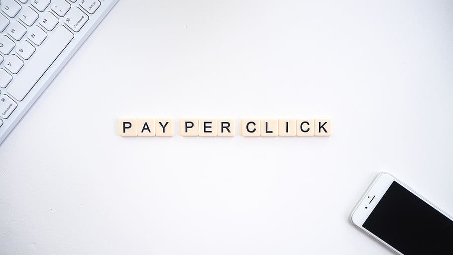 pay per click, google marketing, google adwords, google ads, text, communication, western script, technology, wireless technology, indoors