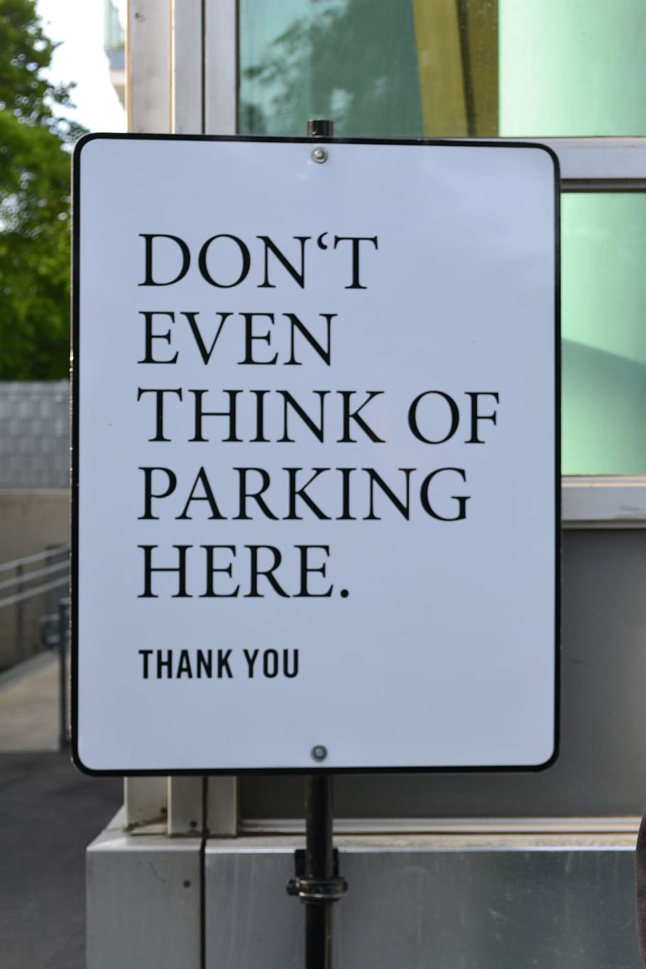 señal de estacionamiento, estacionamiento, prohibido, calle, advertencia, información, señal divertida, humor, texto, comunicación