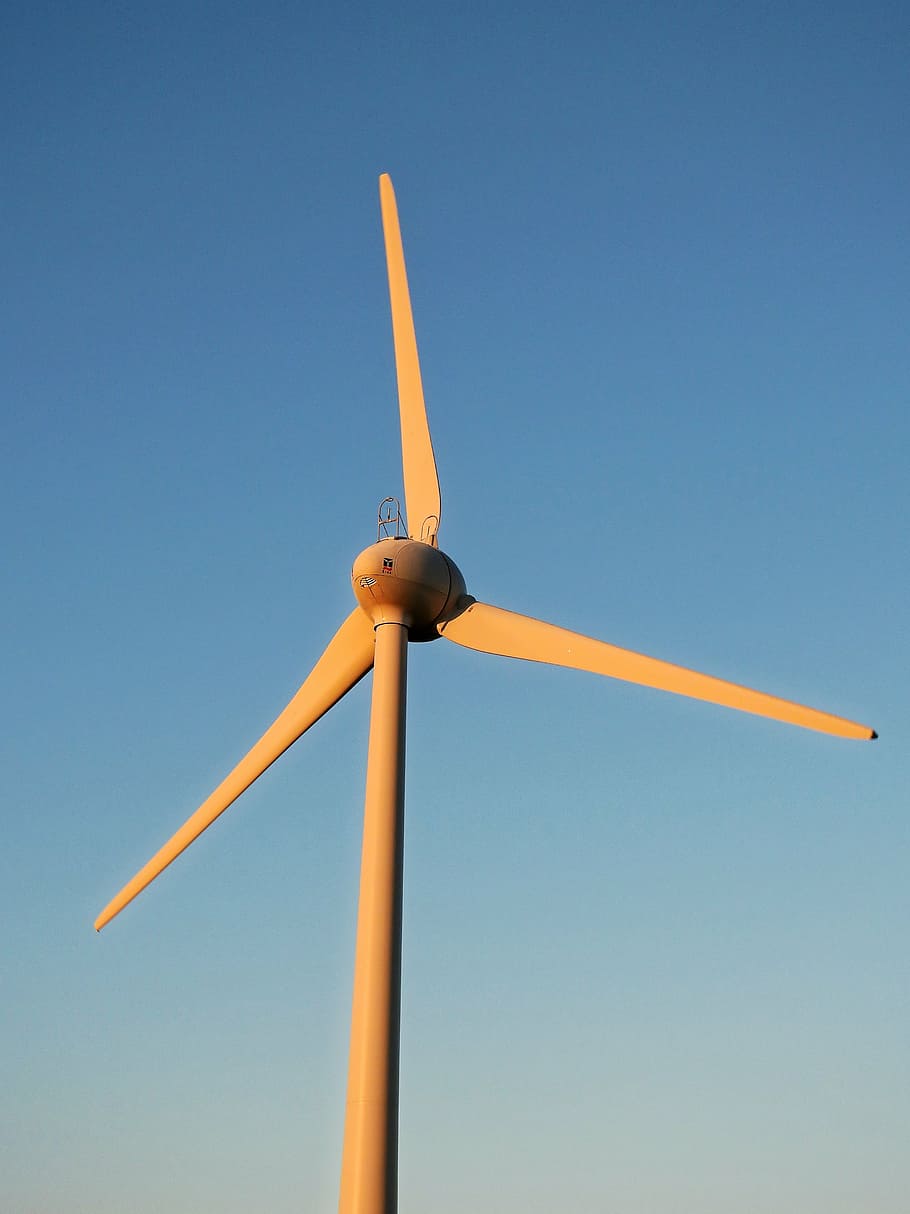 wind, wind power, energy, pinwheel, wind energy, sky, technology, current, voltage, electricity