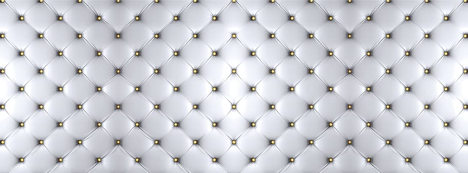 tufted white textile, Tufted, Background, White, Hiphop, pretty, backgrounds, pattern, gray, full frame