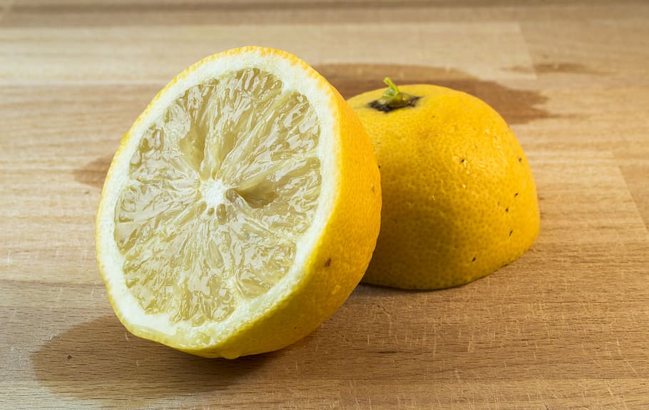 lemon, buah, sitrat, makanan, jeruk nipis, kuning, mediterania, vitamin c, jeruk, keasaman