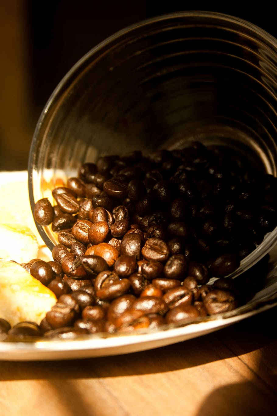 kopi, biji kopi, panggang, aroma, coklat, kafein, espresso, kacang-kacangan, kafe, moka
