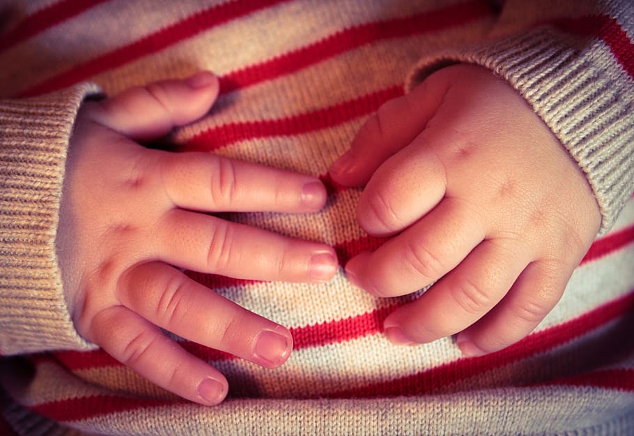 baby, hand, infant, sweet, restored, love, loved, cute, new live, peaceful