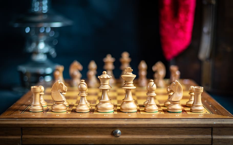 шахматы, бауэр, королева, рыцарь, развлекательные игры, настольная игра, стратегия, шахматная фигура, игра, релаксация
