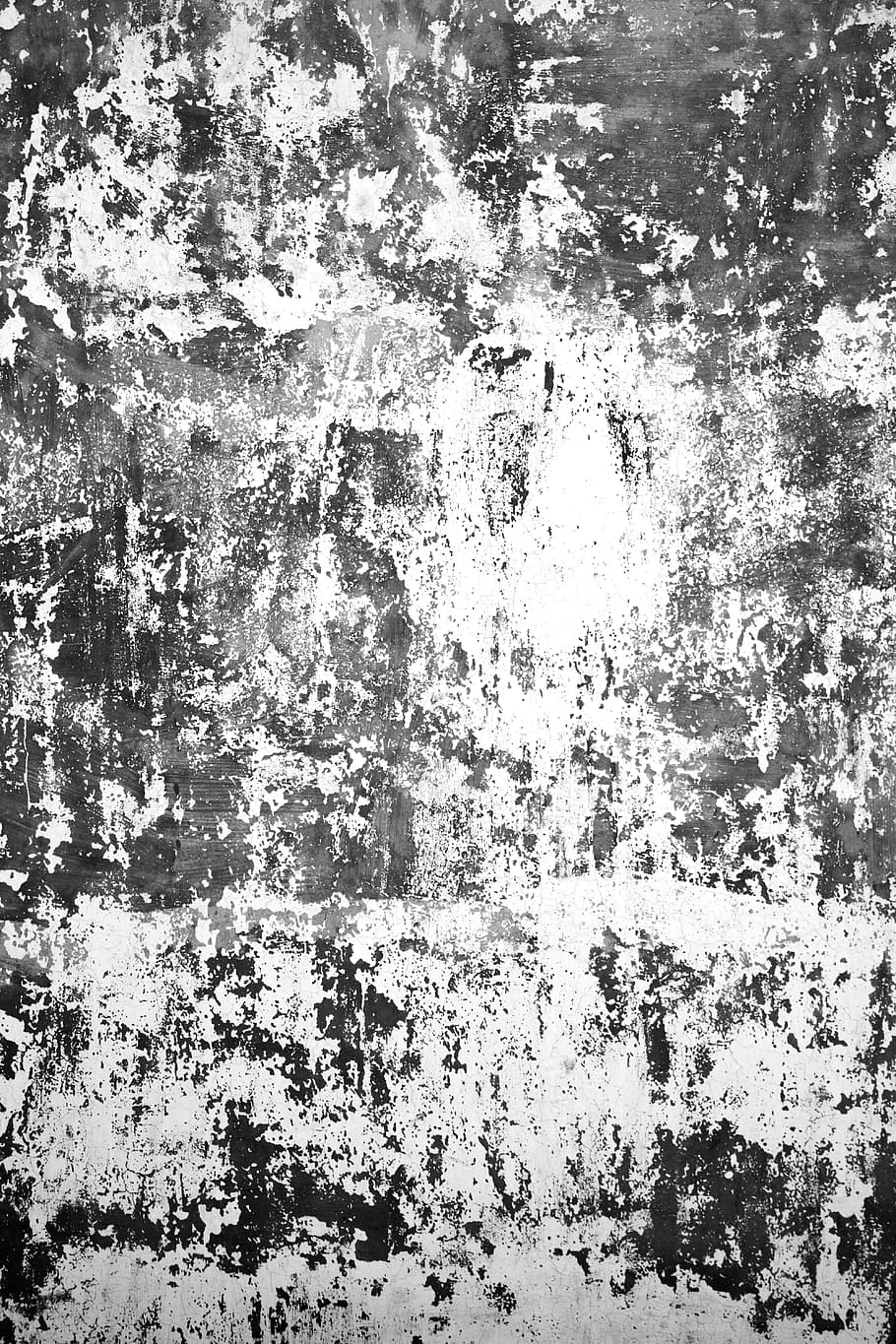 untitled, texture, paint, peeling, grunge, wall, peel, cracked, backgrounds, textured