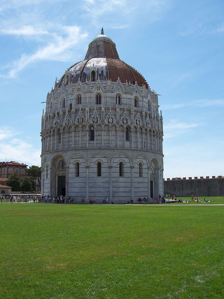 italy, pisa, tower, italian, tourism, travel, architecture, landmark, cathedral, tuscany
