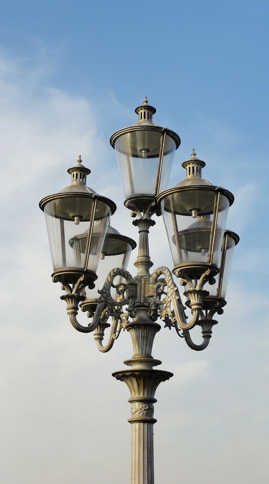 Lantern Replacement Lamp Lighting Sky Lamp Decorative Lamp