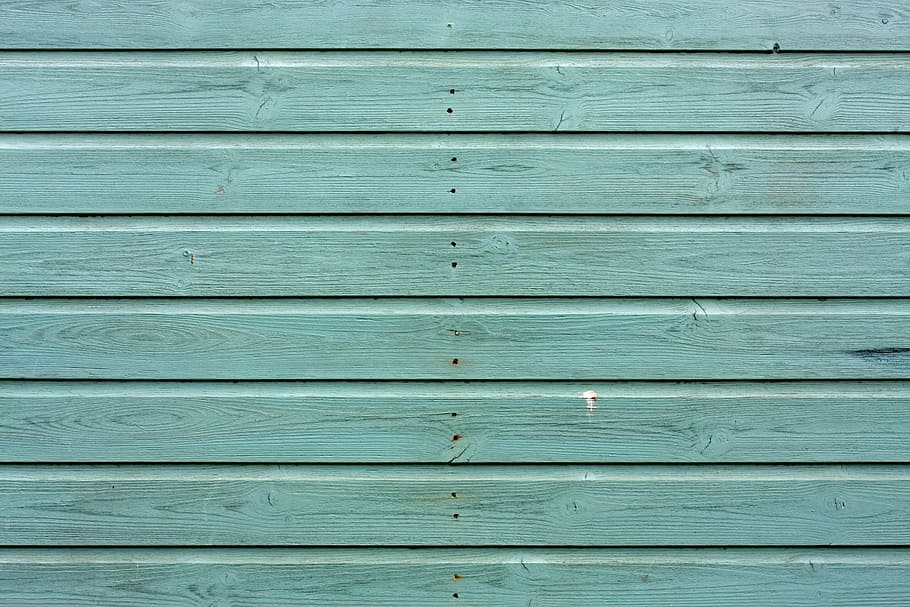 green wooden board, wood, texture, background, planks, green, pattern, wooden, material, wood texture background