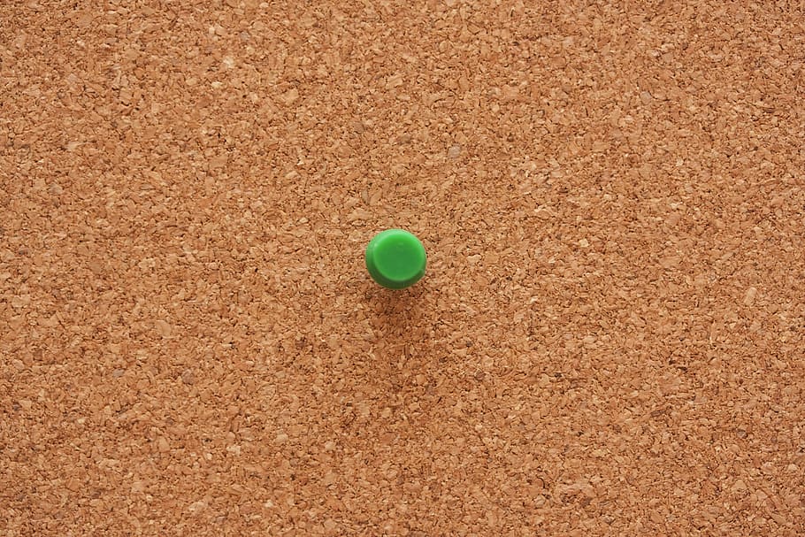 round, green, hoop ornament, furniture board, Mushroom, Square, Cork Board, Paper, square cork board, straight pin