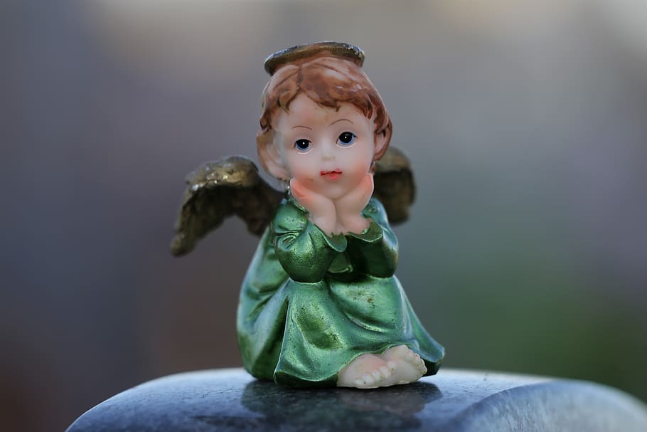 little angel on childs grave, stop children suicide, stop silence, help kids and teens, protect our youth, school stress, academic stress, touching, compassion, tragic