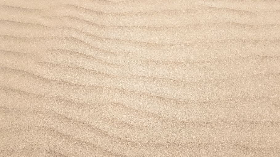 brown, sand, dune, background, nature, desert, sahara, tranquil, heat, adventure
