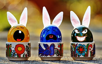 Assorted Colours Easter Bunny/Rabbit Sunglasses Favour