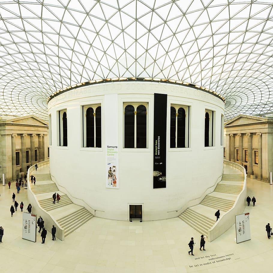 ロンドンメトロポリタン美術館, ロンドン, メトロポリタン美術館, 旅行, 建築, 建造物, 人, 建物, 有名な場所, ドーム