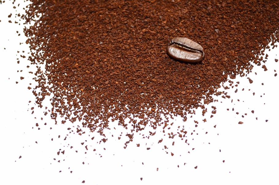 coffee bean, coffee, café, latte, mocha, hot, cold, aromatic, breakfast, mug