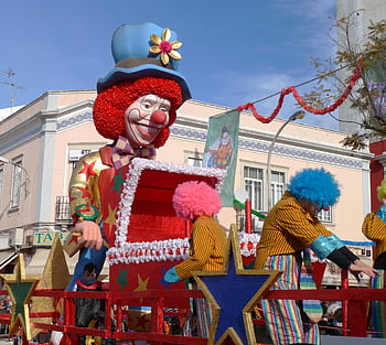 Royalty Free Carnival Clown Photos Free Download Pxfuel