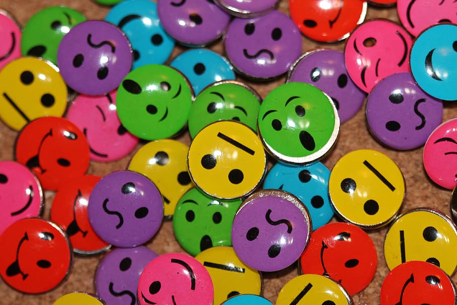 Push Pin, Thumb Tack, Pushpin, tack, pin, cork board, large group of objects, multi colored, abundance, toy