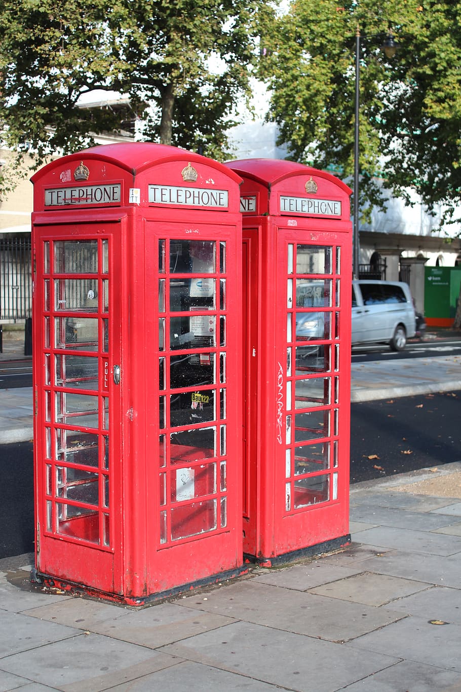 phone booth, london, england, red, red telephone box, british, phone, united kingdom, public, dispensary
