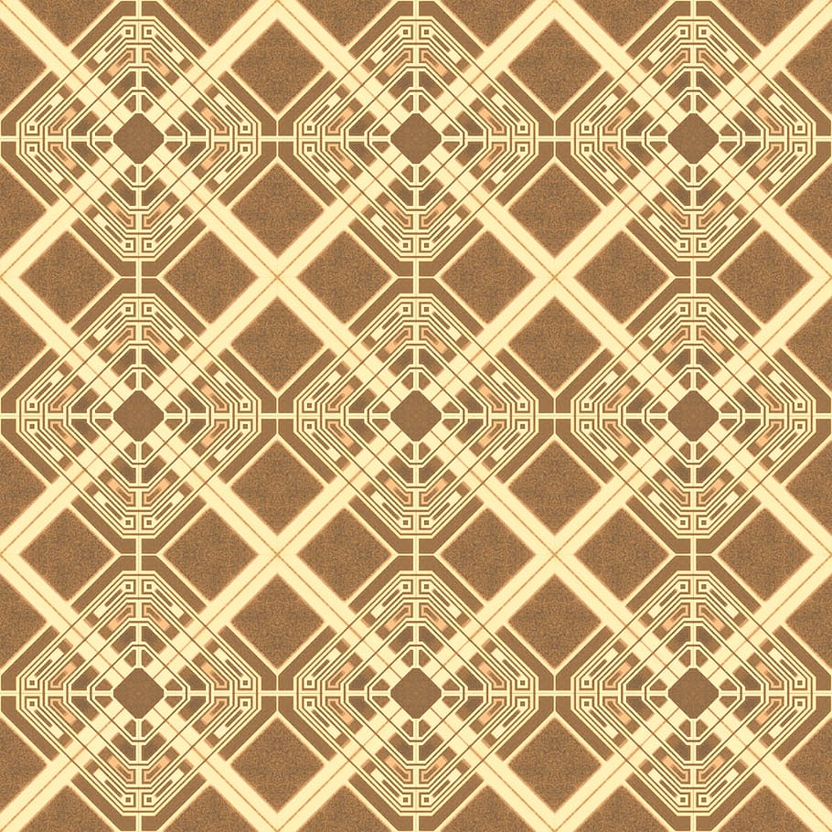 brown, pattern, texture, background, square, seamless, full frame, backgrounds, design, indoors