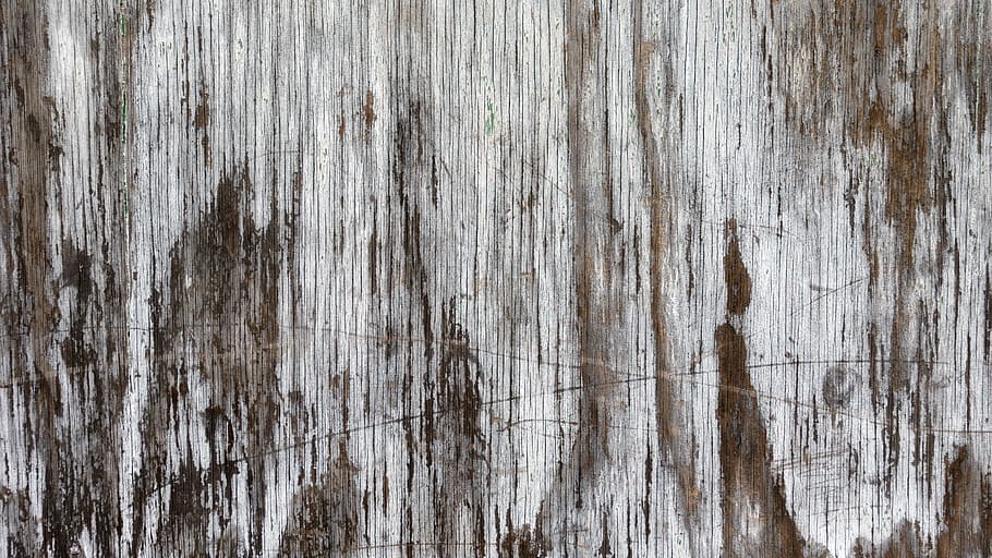 brown, white, abstract, painting, background, texture, wood, weathered, door, plank
