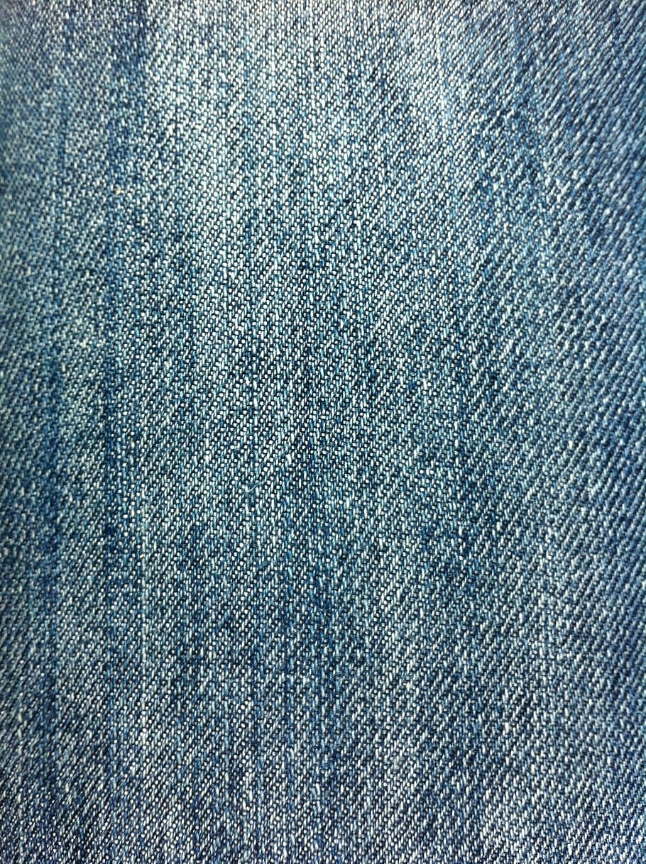 gray textile, background, blue, jeans, texture, denim, fabric, textile, backgrounds, casual clothing