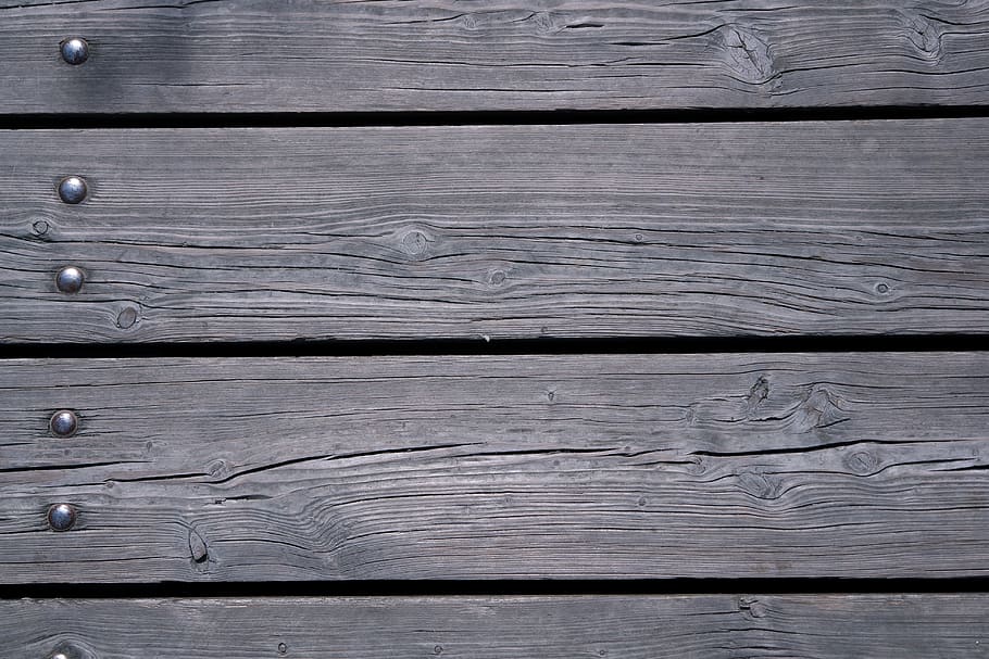 gray wooden frame, wood, texture, horizontal, old, pattern, rough, material, wooden, grain