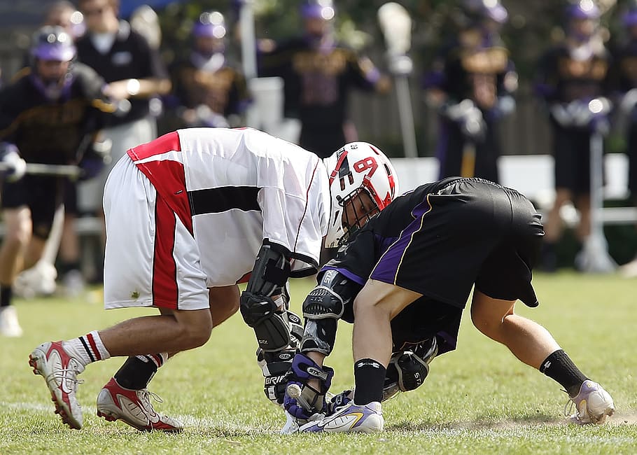lacrosse, competition, field, teenager, stick, sport, lax, game, lacrosse game, high school