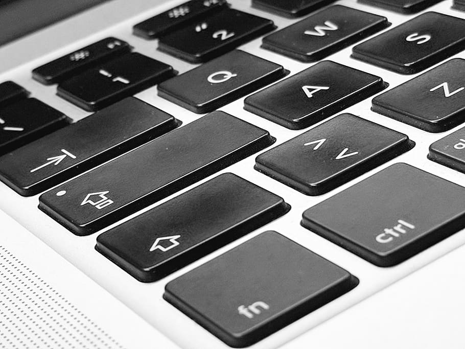 mac, apple, macintosh, keyboard, computer, technology, computer equipment, computer keyboard, wireless technology, laptop