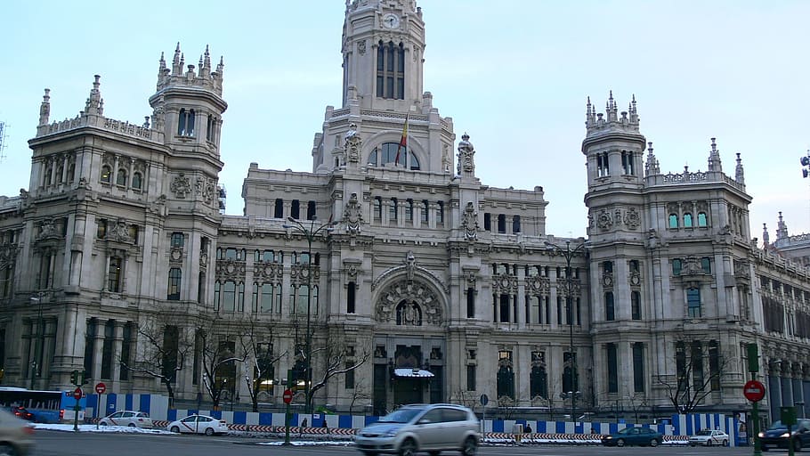 Toledo, Design, Architecture, Spain, building, landmark, spanish, city, historic, architecture design