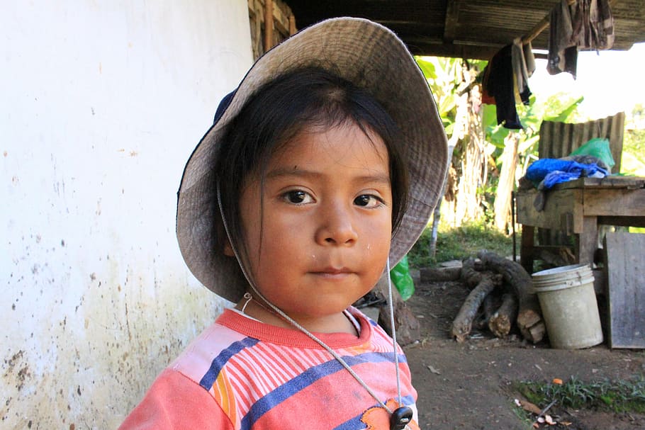 small child, child, peru, peruvian, peruvian child, portrait, headshot, looking at camera, one person, childhood
