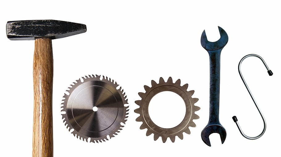 assorted, hand tools, making, tools word, tools, logo, work equipment,  pictorial, letters, image letters | Pxfuel
