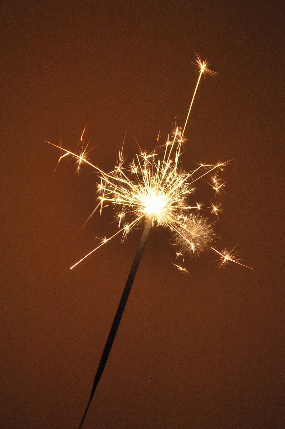 sparklers fireworks