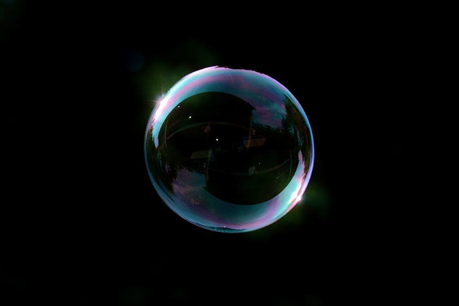 closeup, photography, bubble, closeup photography, soap bubble, colorful, ball, soapy water, make soap bubbles, float