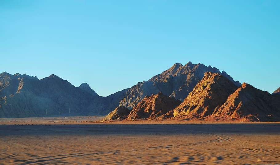 background, beautiful, desert, destination, egyptian mountains, lake, landscape, mountain, mountains, natural