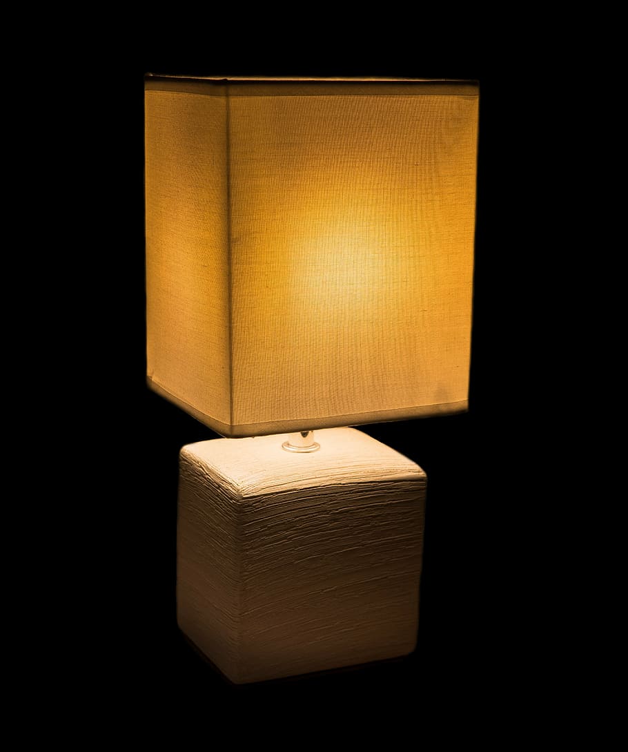 lamp, light source, light, lighting, light bulb, glow lamp, disappearing, immediately, tungsten, filament